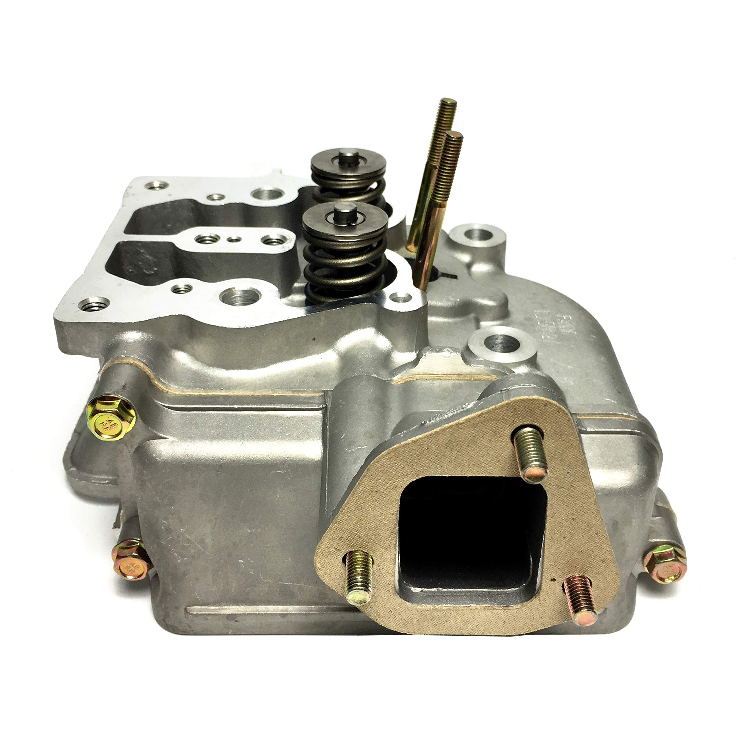 Amazon.com: Cylinder Head Assembly & Gasket & Pin for China